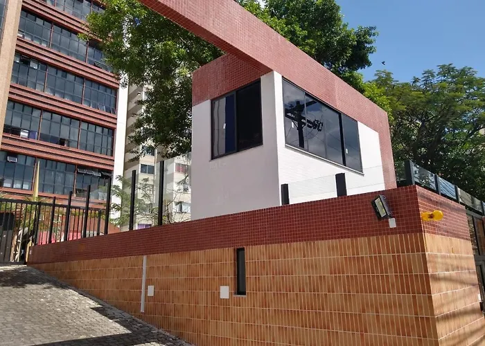 Barra Summer Flat Salvador