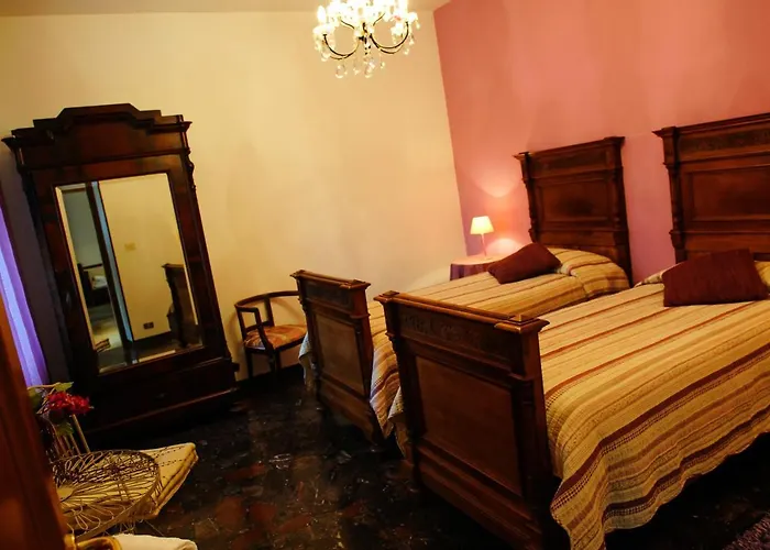 Boutique Agriturismo Paitin Alba 