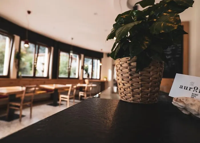 Hotel Aurora Arco