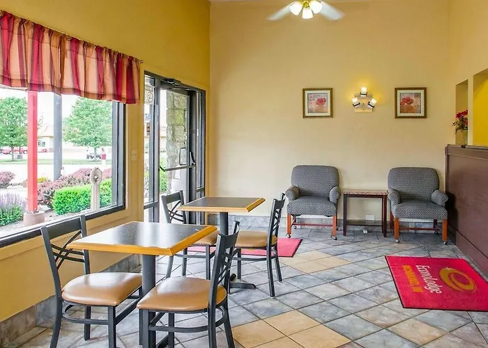 Econo Lodge Richmond