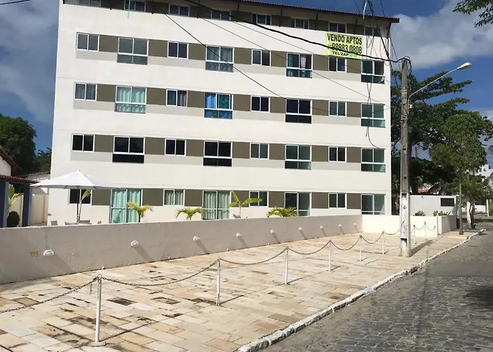 Flat Manamar