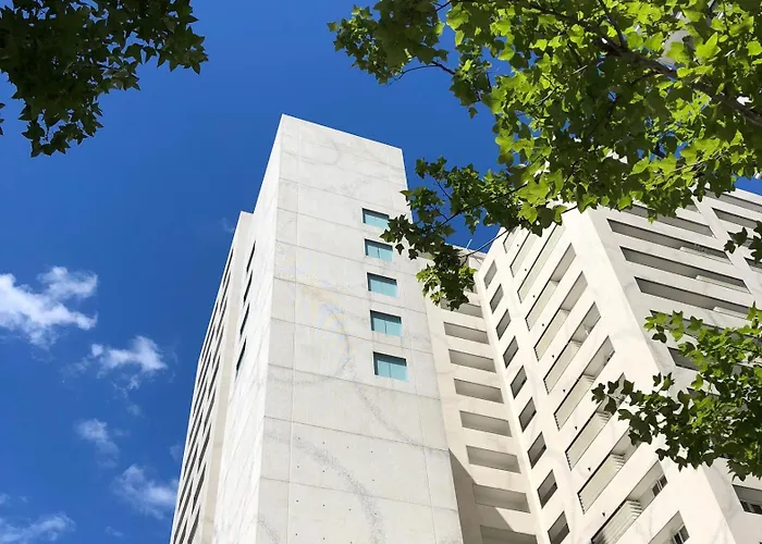 Gloria Residence Taipei