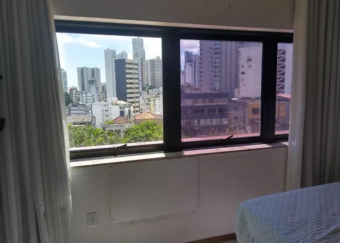 Barra Summer Flat Salvador