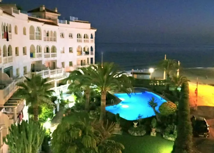Apartamentos StarNerja en Stella Maris