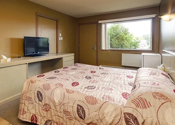 Motel Le Marquis Montréal