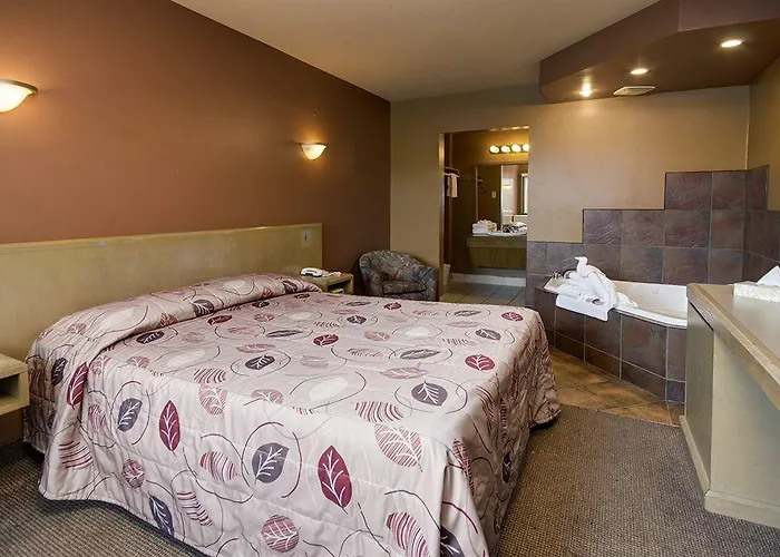 Motel Le Marquis Montréal