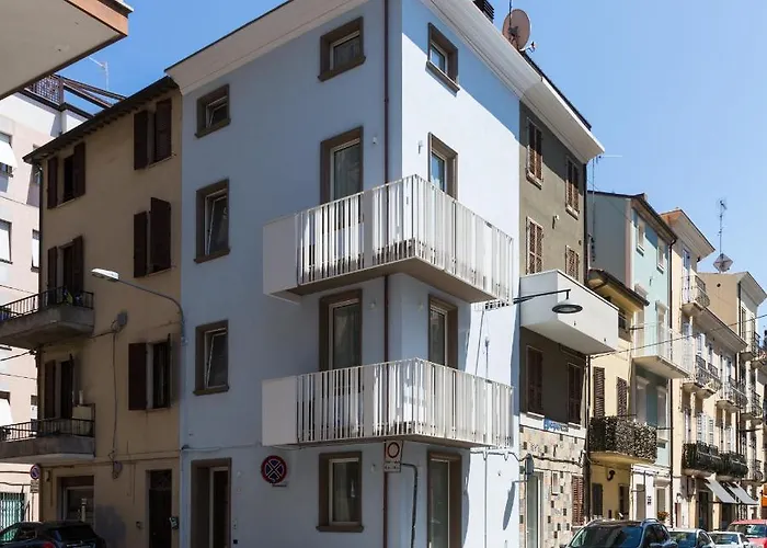 Acquapazza Restaurant&Room San Benedetto del Tronto
