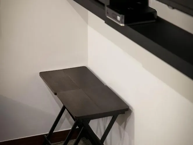 Lumia Hotel Myeongdong