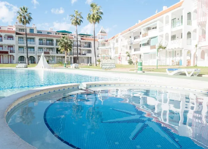 Apartamentos Marineu Playa Romana Alcossebre admite animales