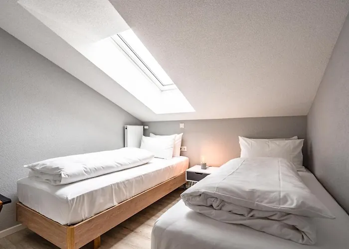 Ferienwohnung stuub langenbach Titisee-Neustadt