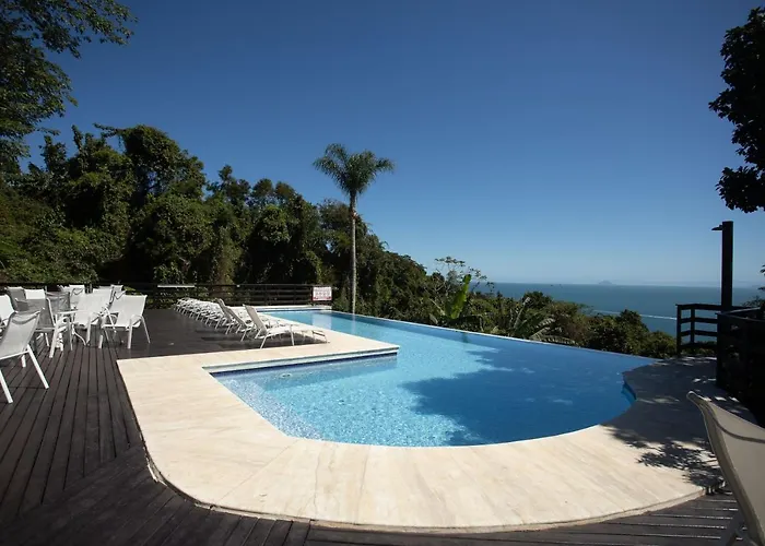 Condominio Vilabela Da Princesa Ilhabela