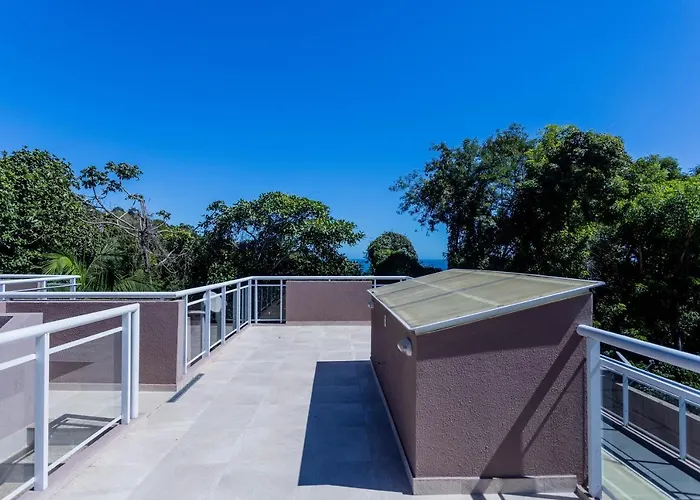 Condominio Vilabela Da Princesa Ilhabela