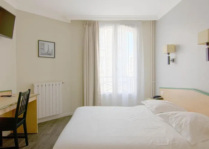 Hotel Briand Devient Hotel Ipl