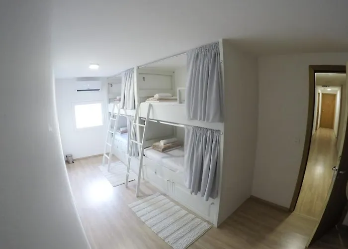 Hostel Central São Sebastião
