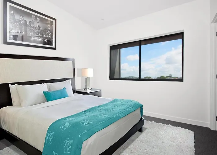 Regent Park Suite Hotel São Paulo