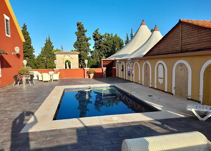 Ibb Masia De Lacy