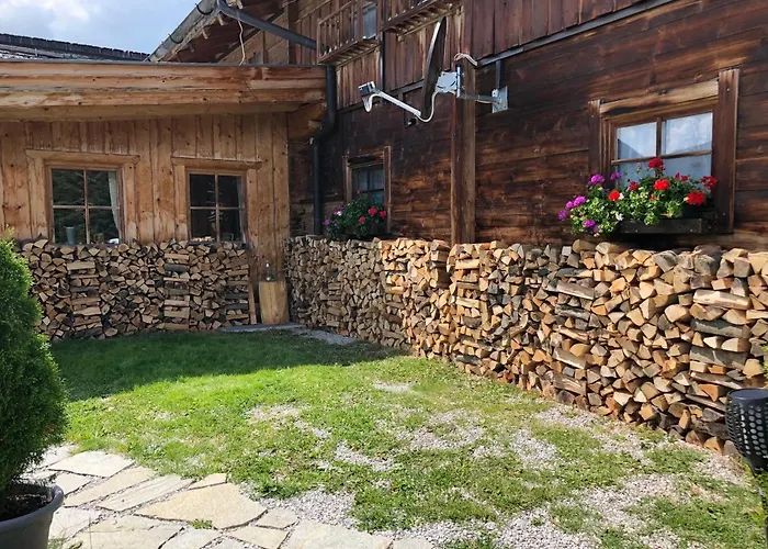 Simal Alm Jokercard Partner Hotel Saalbach-Hinterglemm
