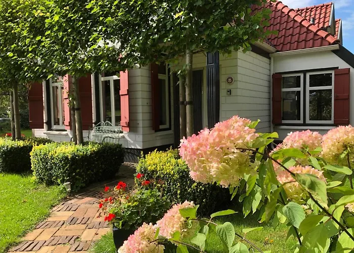 B&B Singelstate Gorredijk