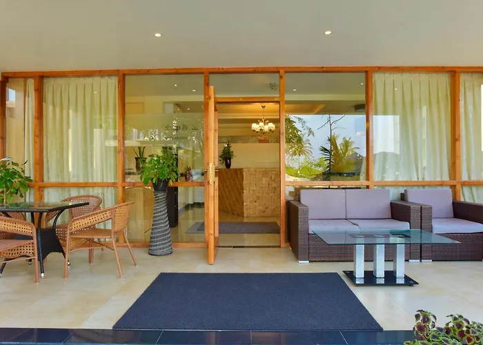 Crystal Beach Inn