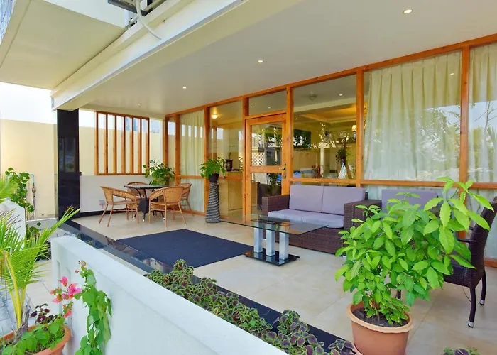 Crystal Beach Inn