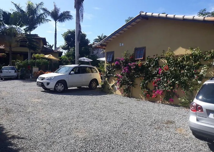 Apartamentos Portal da Ferradura