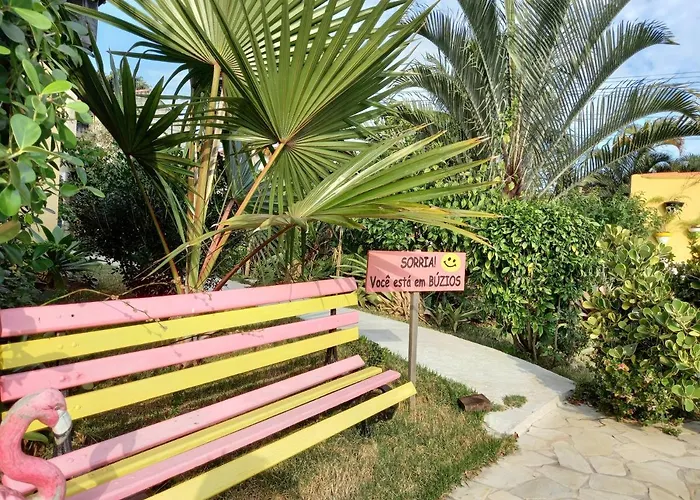 Apartamentos Portal da Ferradura