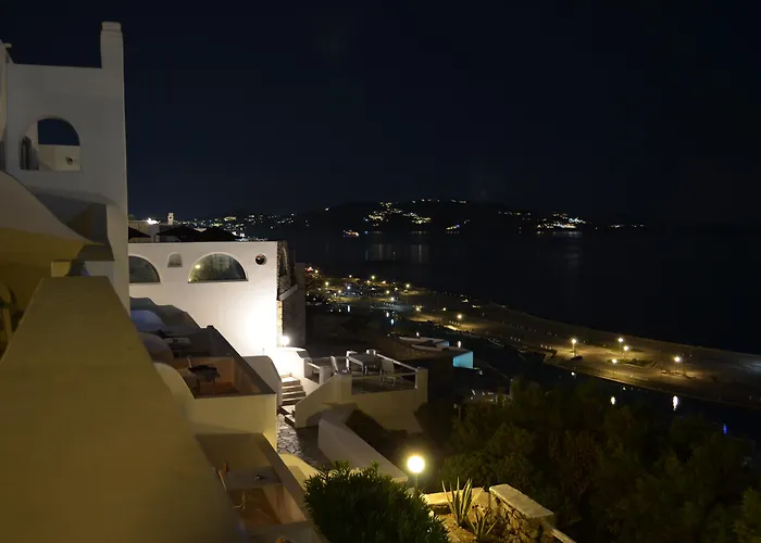 Hotel Gorgona