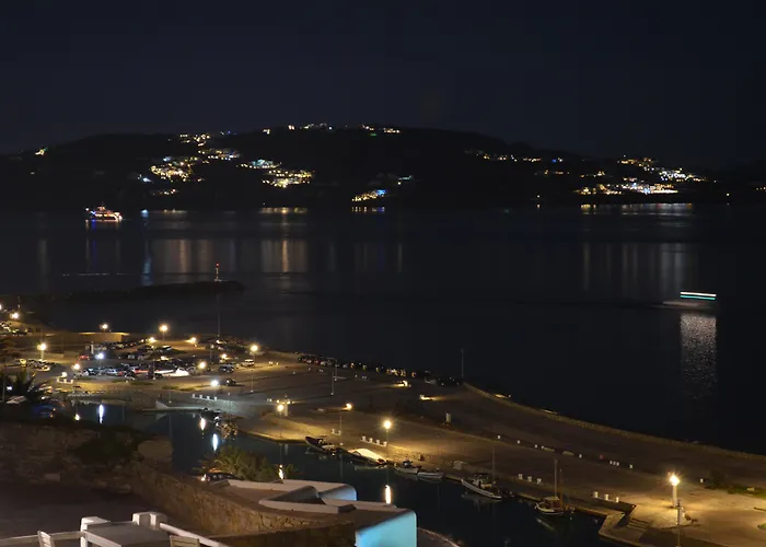 Hotel Gorgona