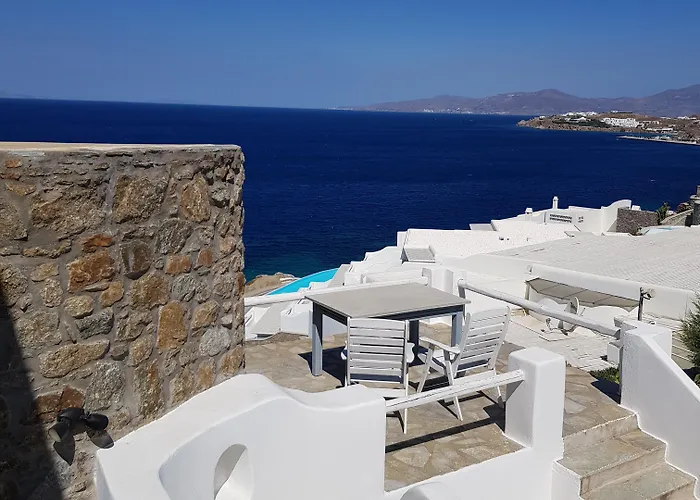 Hotel Gorgona