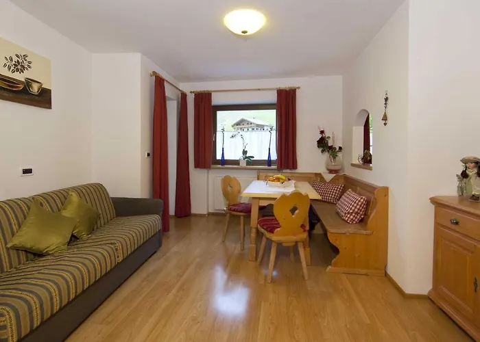 Residence Merk