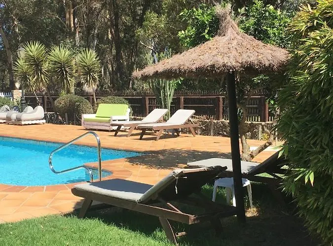 Boutique Apartamento Molino El Mastral Tarifa