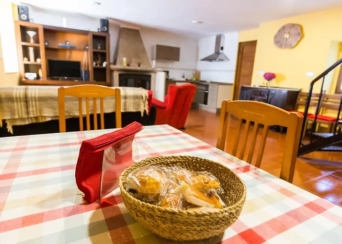 Hostal Casa Segade A Coruña