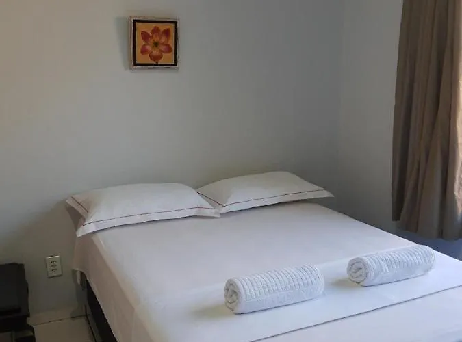 Pousada Braga Palmas 