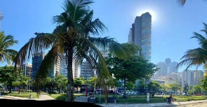 Boutique Unlimited Ocean Front Apartamento Santos 