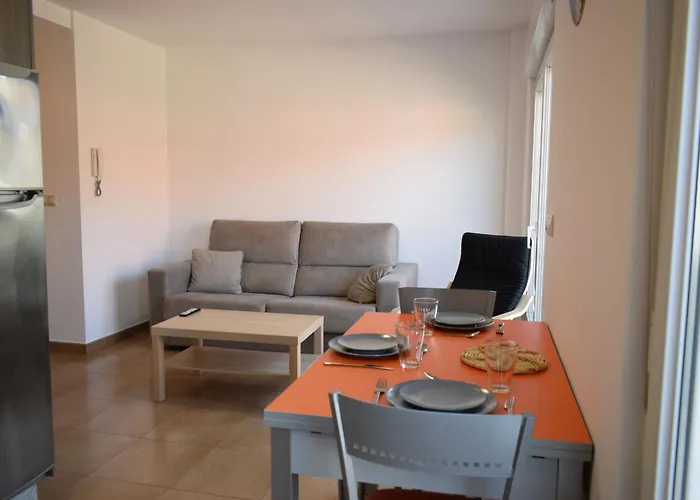 Apartamentos VIDA Finisterre