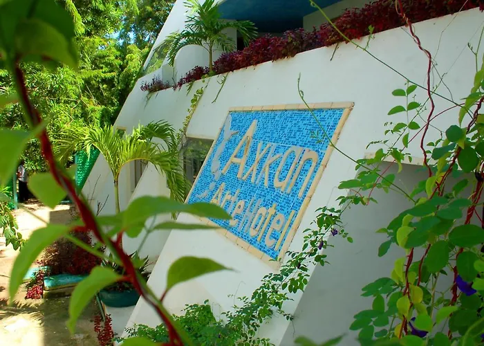 Axkan Tulum