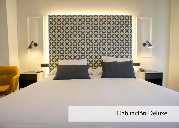 Hotel Montermoso Aranda de Duero