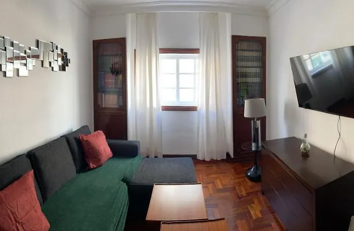 Apartamento Dream Style Santa Cruz de Tenerife