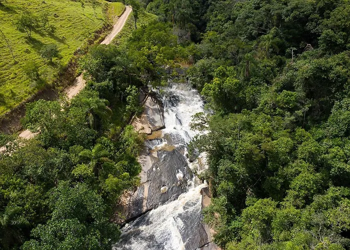 Hotel Fazenda Parque Dos Sonhos Socorro 