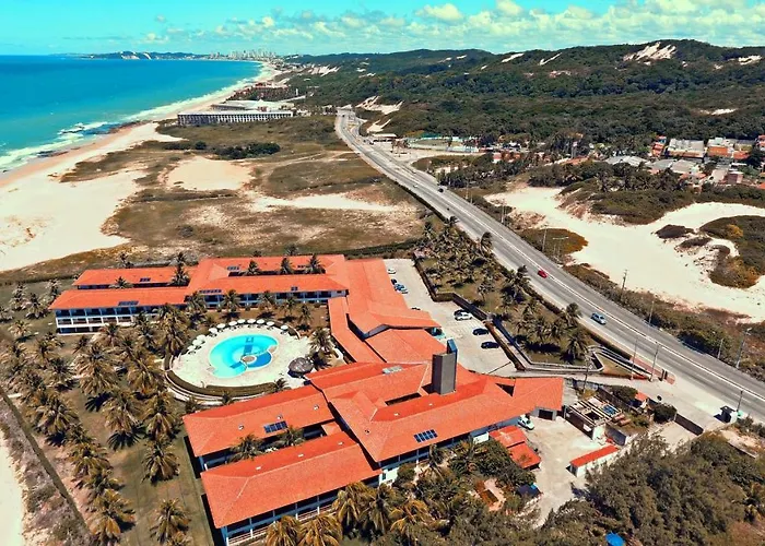 Boutique Samba Natal Hotel