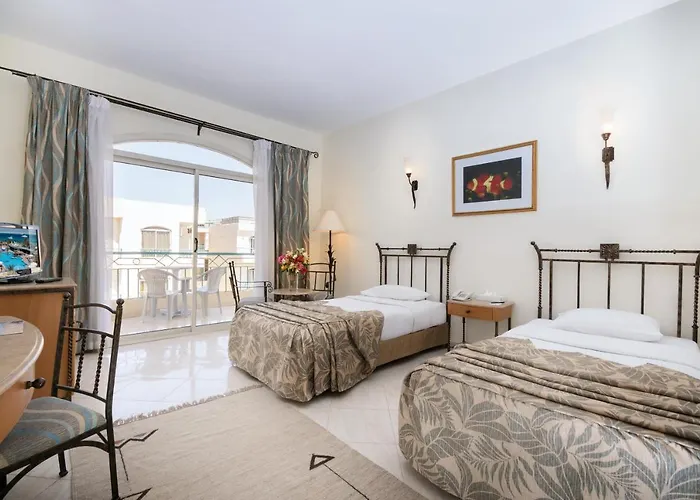 Bella Vista Resort Hurghada Families And Couples Only