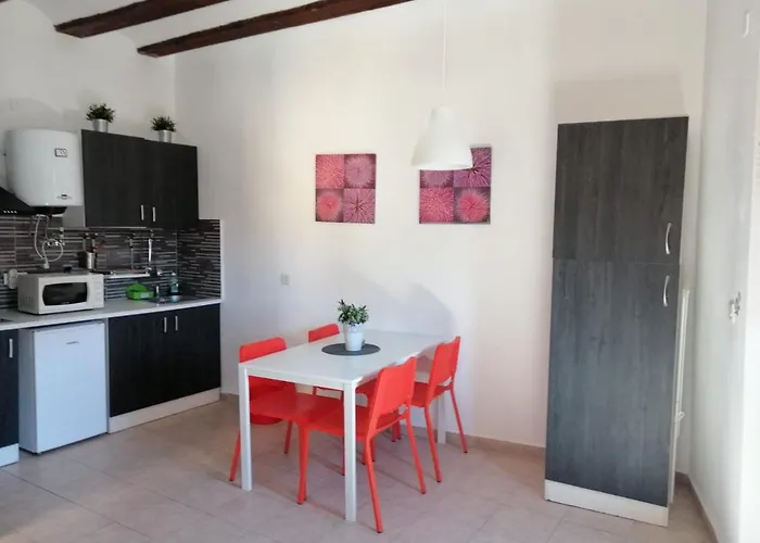Boutique Sampedor Apartment Valencia
