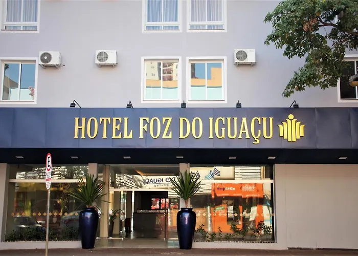 Hotel Foz do Iguaçu