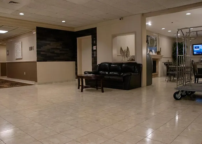 Breckinridge Inn
