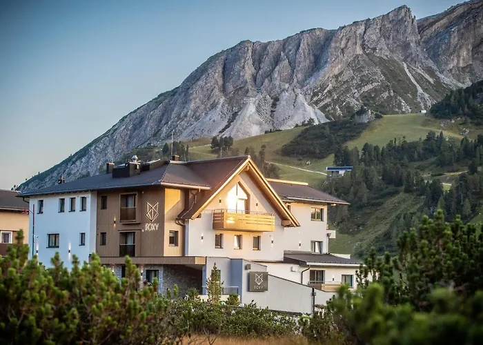 Foxy Obertauern