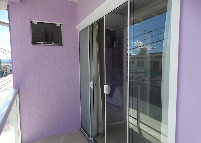Pousada Central