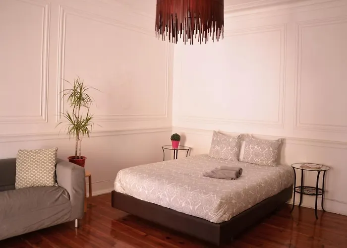 Nations Rooms