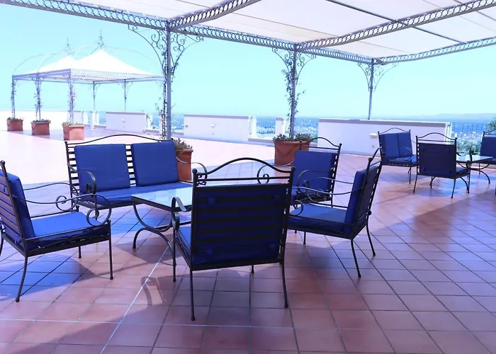 Fasano Hotel pas Cher