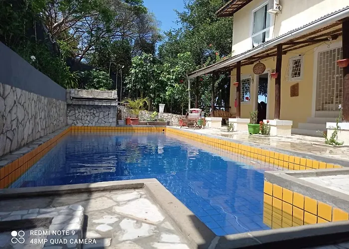 Jardim Botanico Loft'S