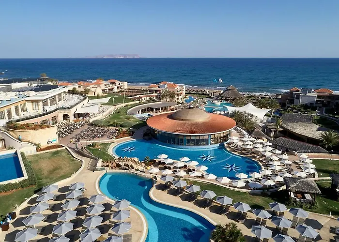 Atlantica Caldera Palace Chersonissos